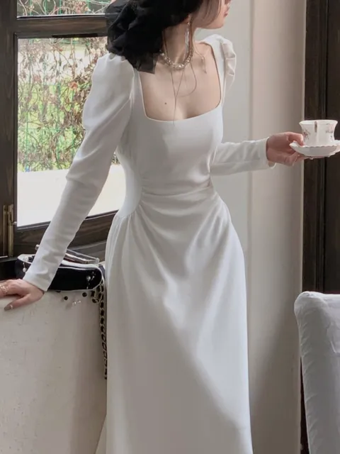 White Midi